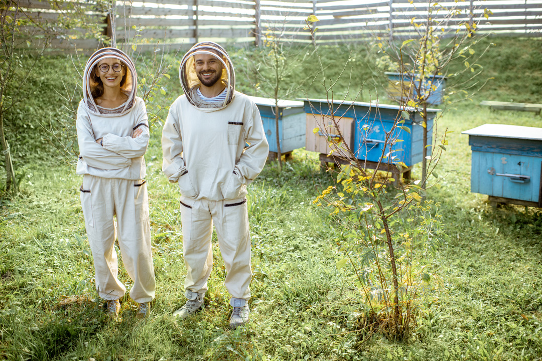Protective Clothing for Beekeepers: A Complete Guide » Kowalski