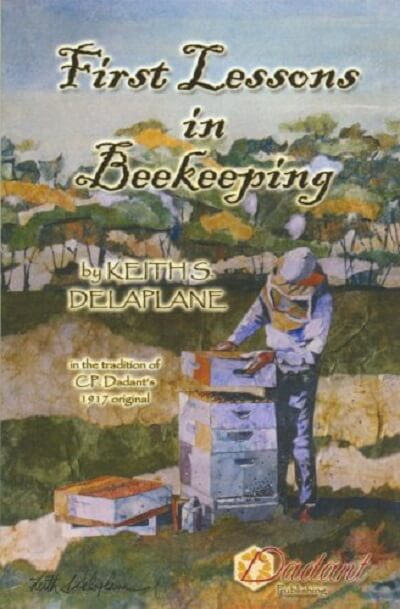 First Lessons of Beekeeping