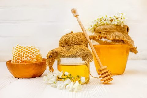 Maximizing Honey Yield: How To Get Bees To Make More Honey • I Love ...