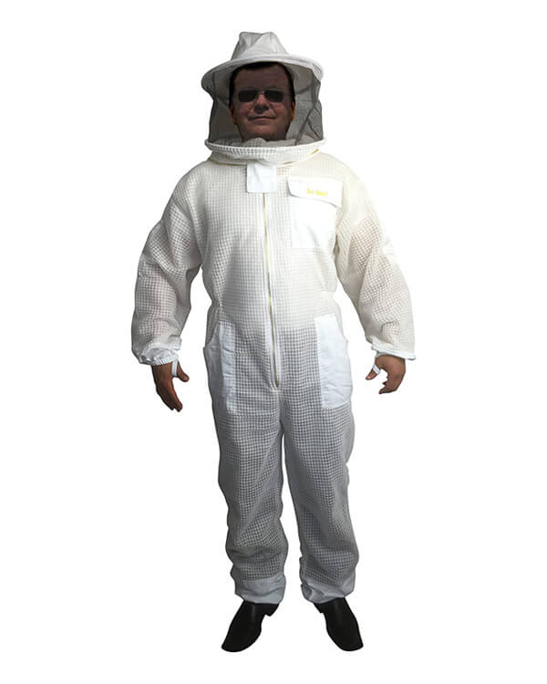 Bee Smart 800 Beekeeping Suit