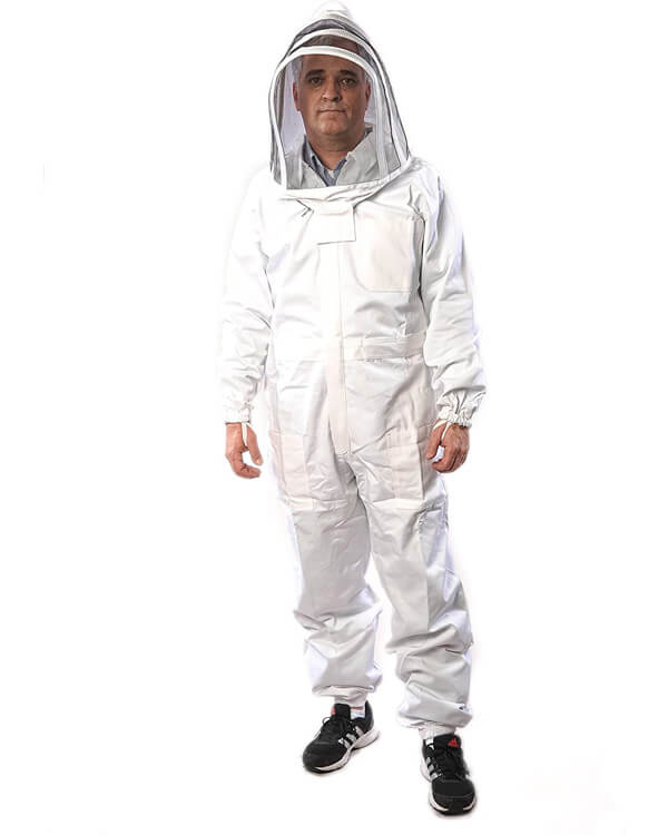 Forest Beekeeping Supply Suit