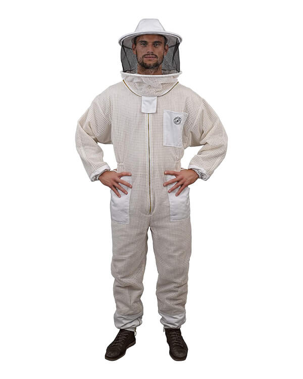 Humble Bee 420 Aero Beekeeper Suit