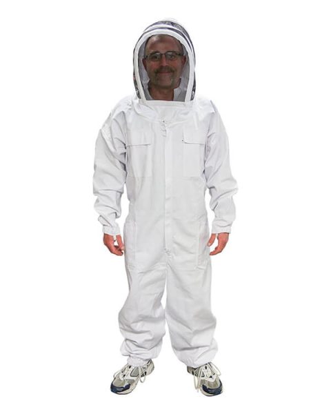 BEST Beekeeper Suits of 2023 [TOP 10] • I Love Beekeeping™