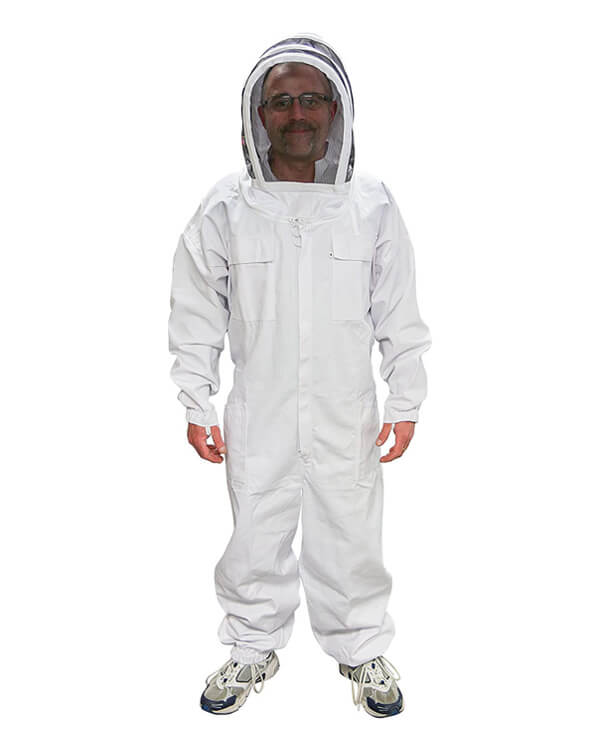 Mann Lake Economy Beekeeper Suit
