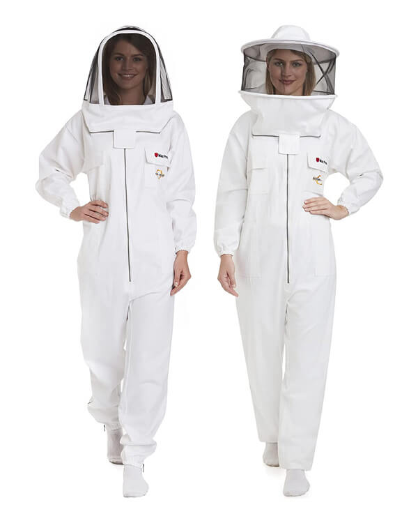Natural Apiary Max Pro Beekeeper Suit