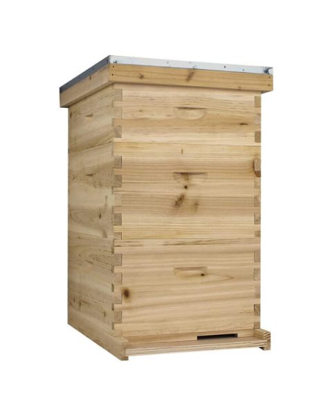 10 Best Beehives of 2023: A Beginner Guide • I Love Beekeeping™