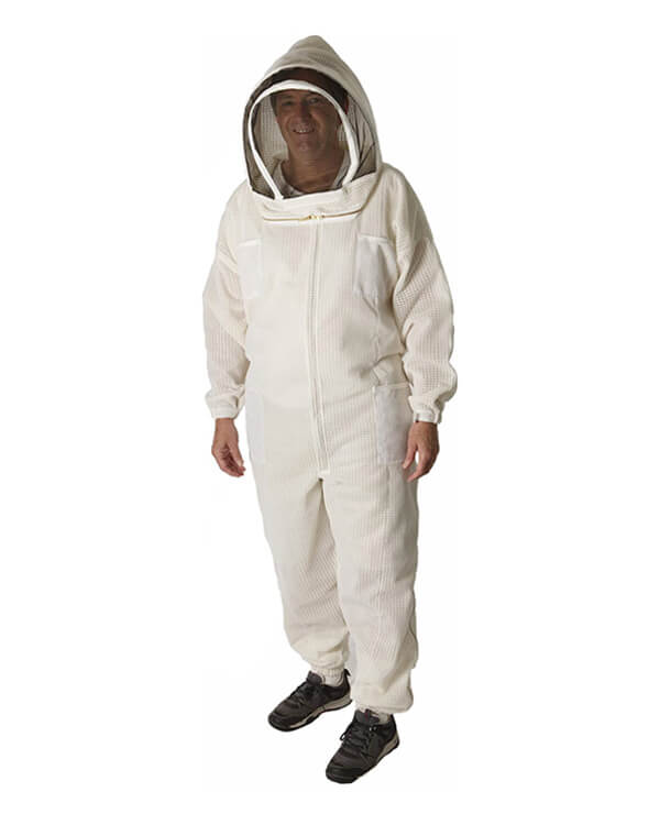 Ultra Breeze Beekeeper Suit