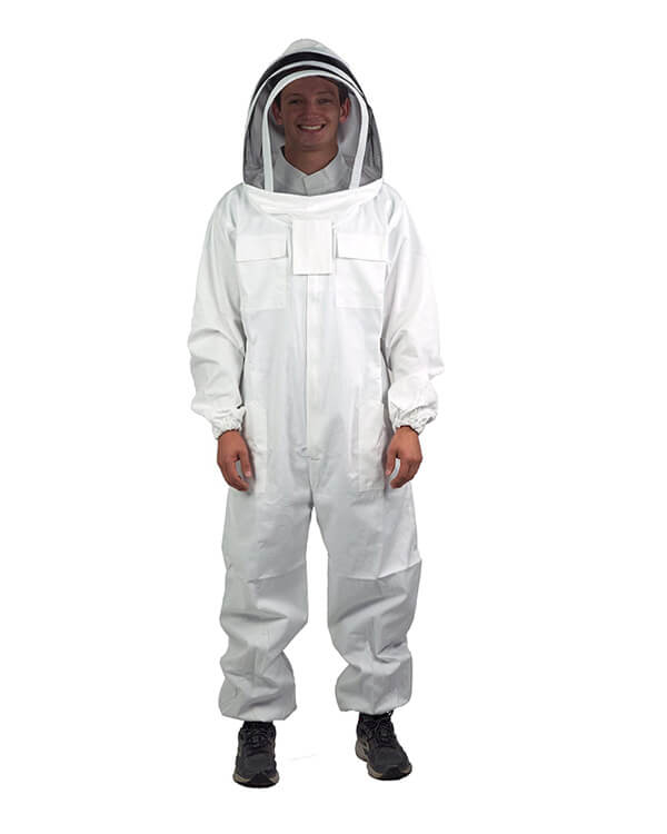VIVO Beekeeper Suit